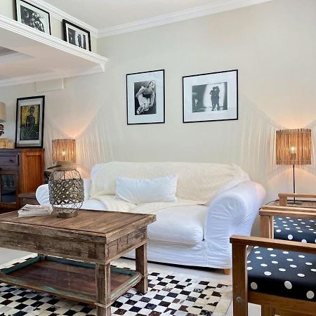 Casa Triplex 3 Dorm A 6Qd Rua Coberta Canela Dış mekan fotoğraf