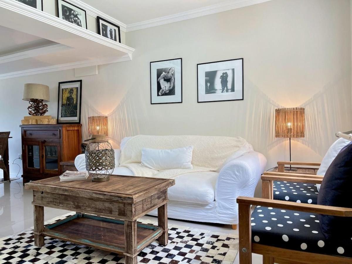 Casa Triplex 3 Dorm A 6Qd Rua Coberta Canela Dış mekan fotoğraf