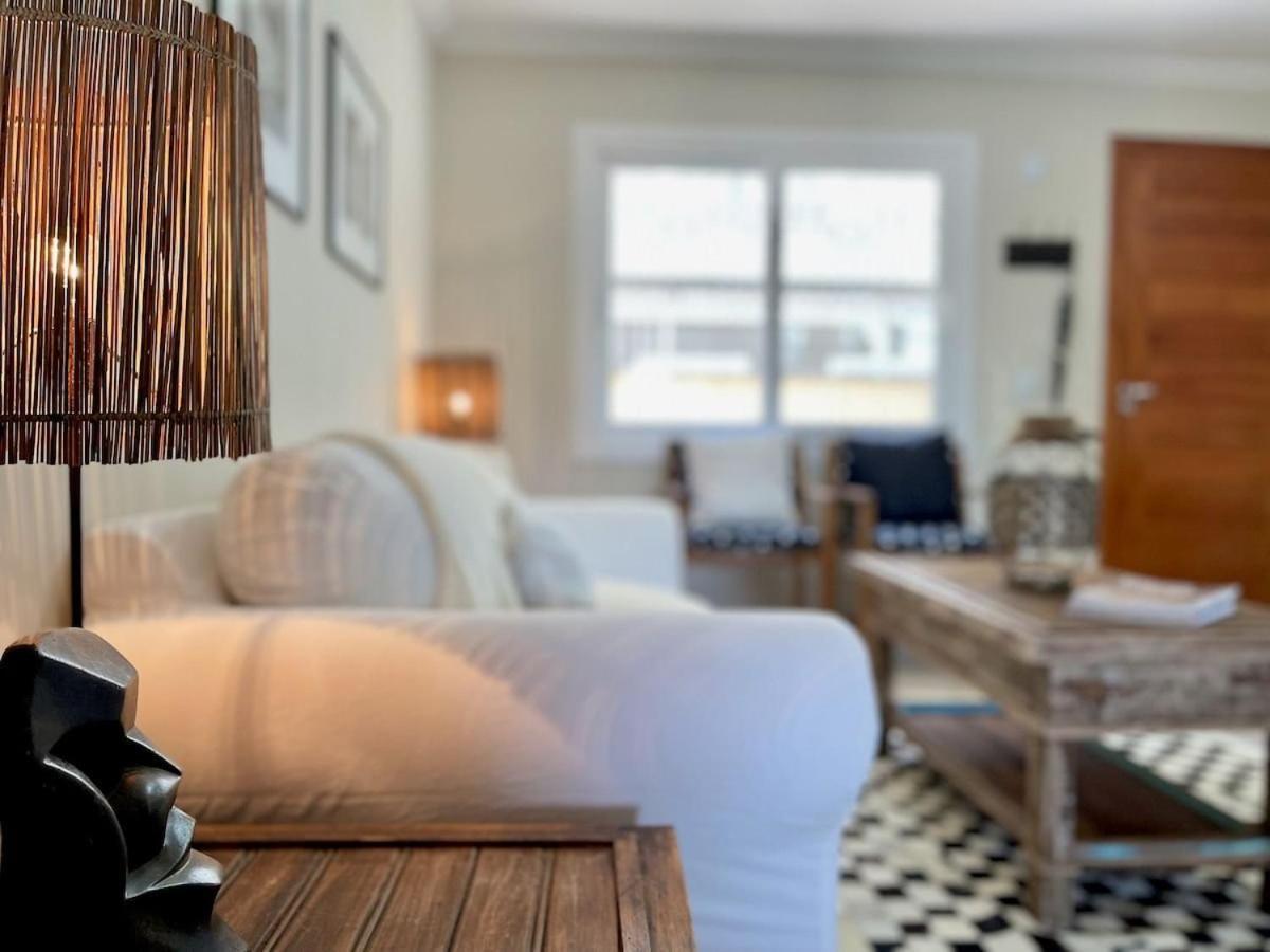 Casa Triplex 3 Dorm A 6Qd Rua Coberta Canela Dış mekan fotoğraf
