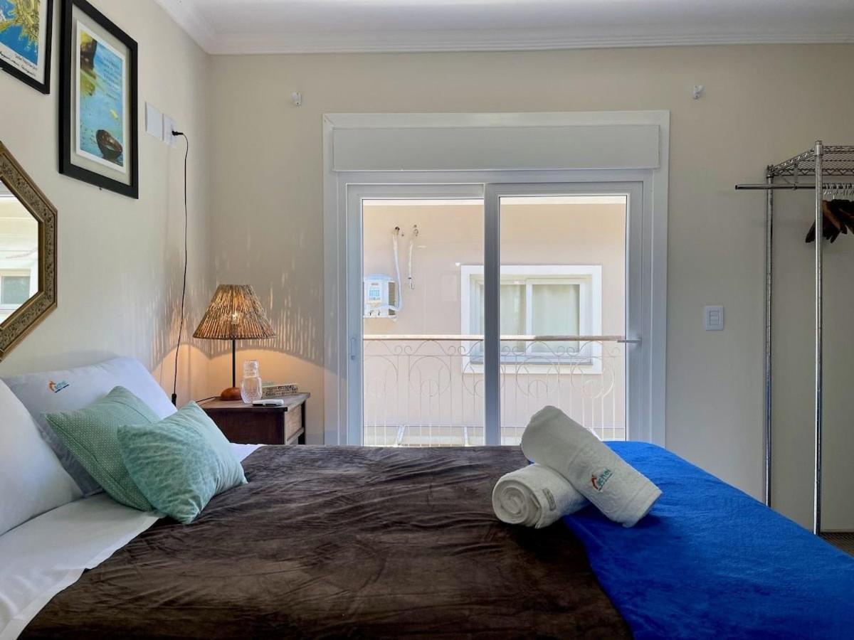 Casa Triplex 3 Dorm A 6Qd Rua Coberta Canela Dış mekan fotoğraf