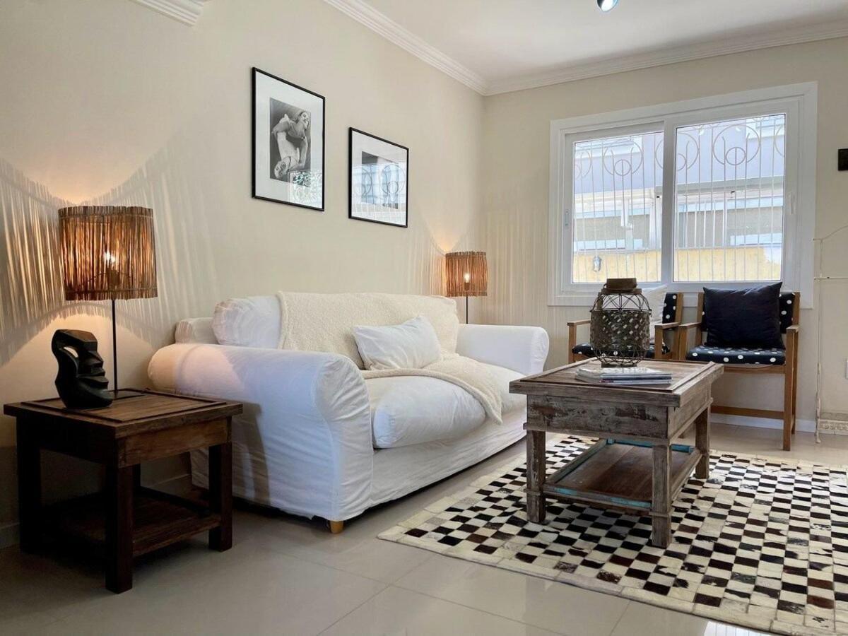 Casa Triplex 3 Dorm A 6Qd Rua Coberta Canela Dış mekan fotoğraf
