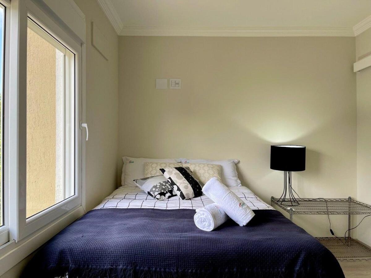 Casa Triplex 3 Dorm A 6Qd Rua Coberta Canela Dış mekan fotoğraf