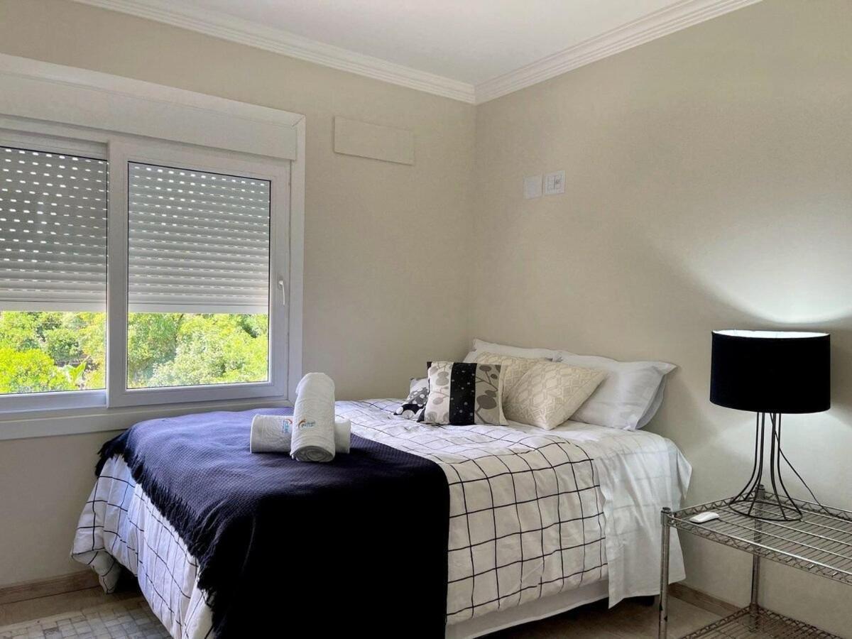 Casa Triplex 3 Dorm A 6Qd Rua Coberta Canela Dış mekan fotoğraf