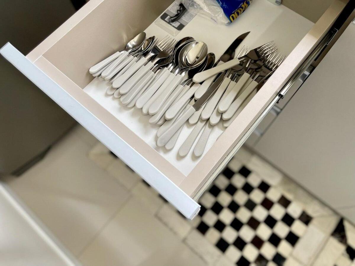 Casa Triplex 3 Dorm A 6Qd Rua Coberta Canela Dış mekan fotoğraf