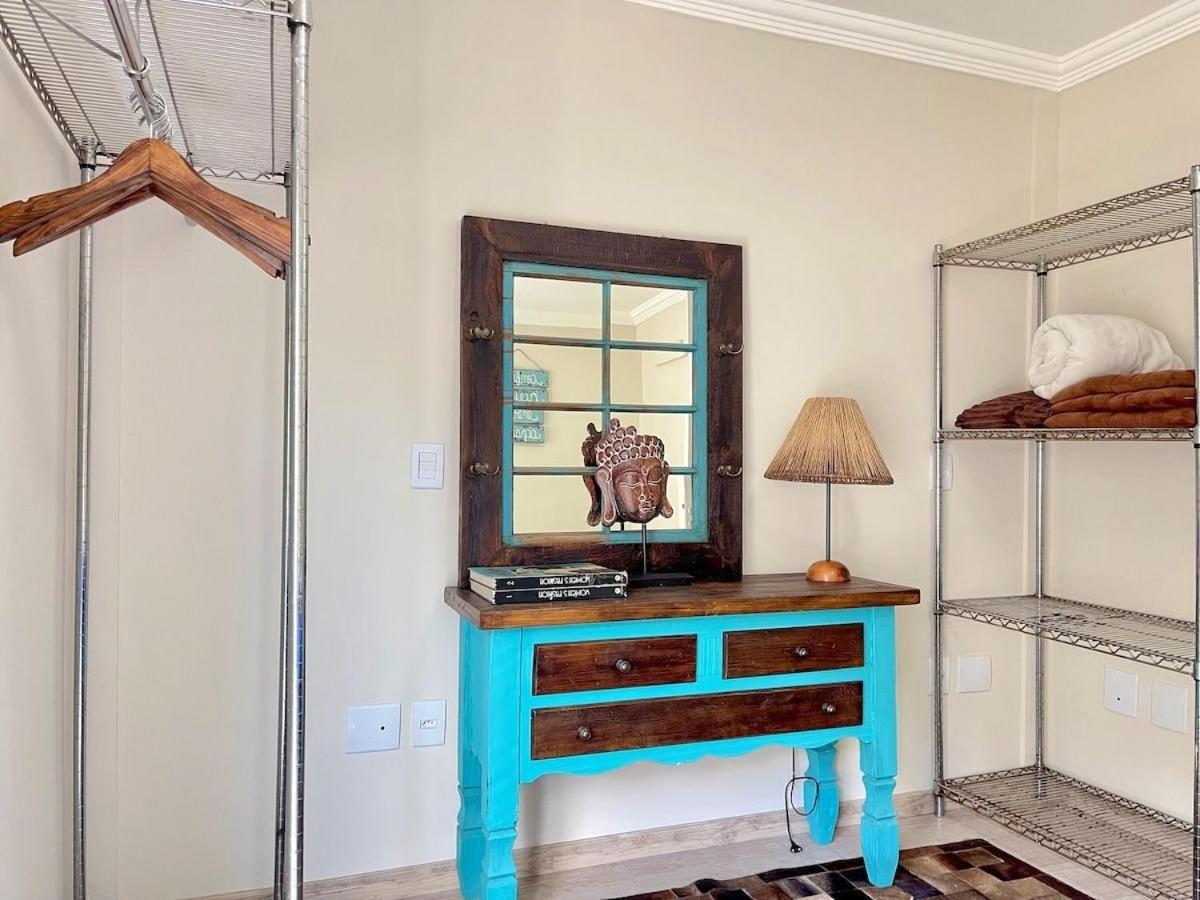 Casa Triplex 3 Dorm A 6Qd Rua Coberta Canela Dış mekan fotoğraf